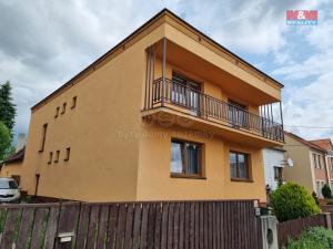 Prodej rodinného domu, Píšť, 180 m2