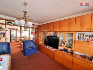 Prodej rodinného domu, Píšť, 180 m2