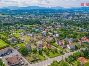 Prodej rodinného domu, Frýdek-Místek - Frýdek, Bruzovská, 250 m2