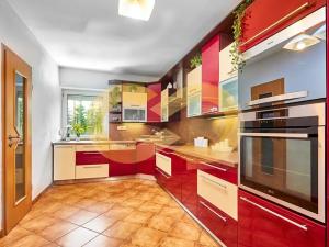 Prodej rodinného domu, Strakonice, Volyňská, 120 m2