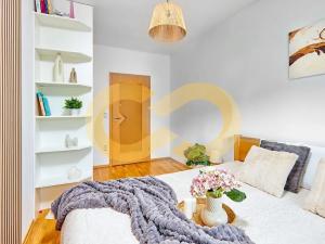 Prodej rodinného domu, Strakonice, Volyňská, 120 m2