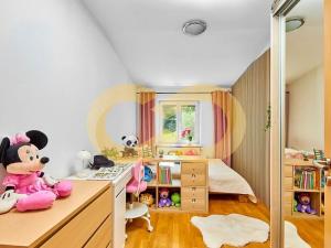 Prodej rodinného domu, Strakonice, Volyňská, 120 m2