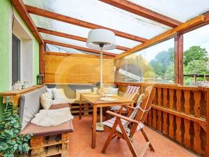 Prodej rodinného domu, Strakonice, Volyňská, 120 m2