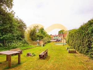 Prodej rodinného domu, Strakonice, Volyňská, 120 m2