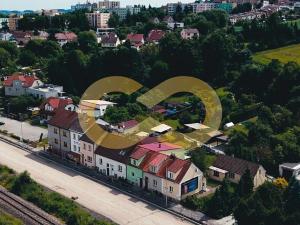 Prodej rodinného domu, Strakonice, Volyňská, 120 m2