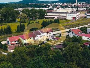 Prodej rodinného domu, Strakonice, Volyňská, 120 m2