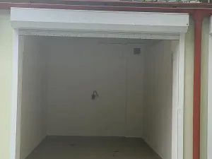 Pronájem garáže, Praha - Vinohrady, Lublaňská, 18 m2
