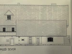 Prodej pozemku pro bydlení, Vidochov, 651 m2