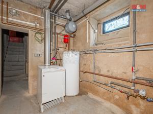 Prodej ubytování, Senohraby, Hlavní, 382 m2