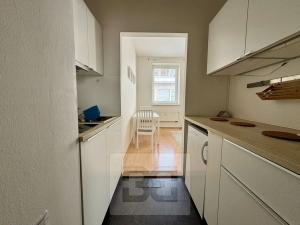 Pronájem bytu 2+kk, Brno, Cejl, 50 m2