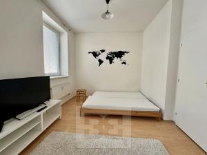 Pronájem bytu 2+kk, Brno, Cejl, 50 m2