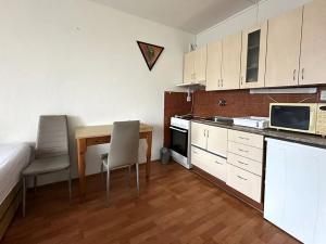 Pronájem bytu 1+kk, Humpolec, Na Rybníčku, 24 m2