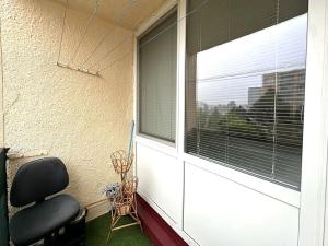 Pronájem bytu 1+kk, Humpolec, Na Rybníčku, 24 m2