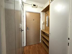 Pronájem bytu 1+kk, Humpolec, Na Rybníčku, 24 m2