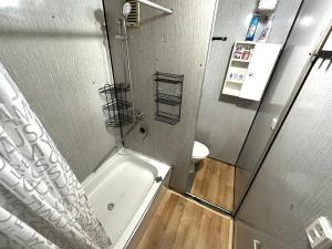 Pronájem bytu 1+kk, Humpolec, Na Rybníčku, 24 m2