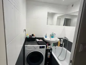 Pronájem bytu 3+1, Most, Jaroslava Ježka, 72 m2