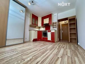 Prodej bytu 1+kk, České Budějovice, Plzeňská, 20 m2