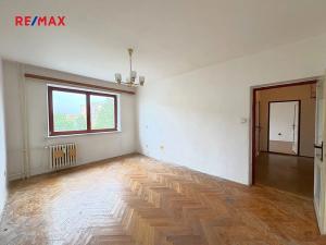 Prodej bytu 2+1, Praha - Žižkov, K lučinám, 51 m2