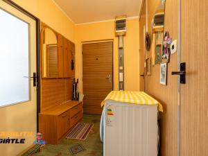 Prodej bytu 3+1, Kladno, Ukrajinská, 57 m2
