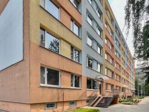 Prodej bytu 3+1, Kladno, Ukrajinská, 57 m2