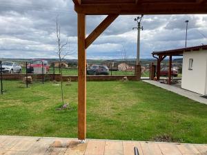 Prodej rodinného domu, Tachlovice, Na Vrškách, 100 m2