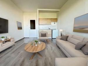 Pronájem bytu 1+kk, Ostrava, Čujkovova, 28 m2