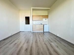 Pronájem bytu 1+kk, Ostrava, Čujkovova, 28 m2
