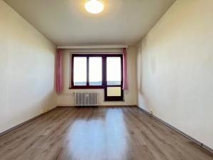 Pronájem bytu 1+kk, Ostrava, Čujkovova, 28 m2
