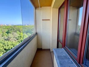 Pronájem bytu 1+kk, Ostrava, Čujkovova, 28 m2