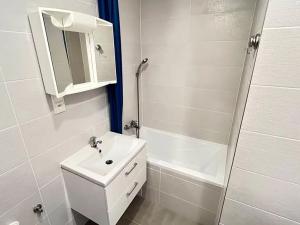 Pronájem bytu 1+kk, Ostrava, Čujkovova, 28 m2