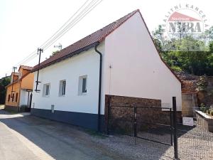 Prodej rodinného domu, Stehelčeves, V. Moravce, 120 m2