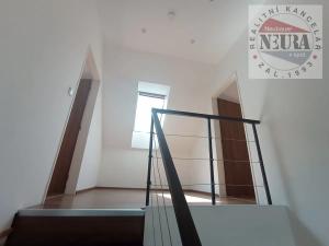 Prodej rodinného domu, Stehelčeves, V. Moravce, 120 m2