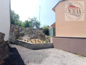 Prodej rodinného domu, Stehelčeves, V. Moravce, 120 m2