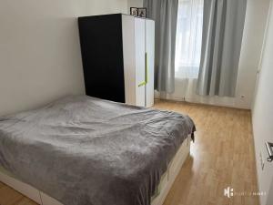 Pronájem bytu 2+kk, Praha - Hostavice, U Hostavického potoka, 55 m2