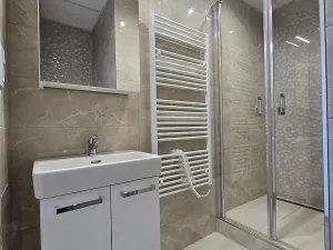 Pronájem bytu 2+1, Moravské Budějovice, Mánesova, 56 m2