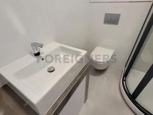 Pronájem bytu 1+kk, Brno, Jakubské náměstí, 28 m2