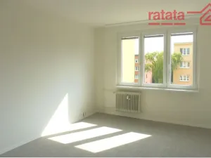 Pronájem bytu 2+1, Jirkov, 63 m2