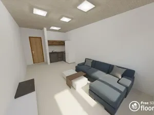 Prodej bytu 1+kk, Ostrava, Čujkovova, 28 m2