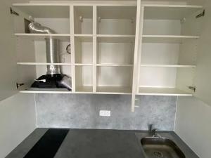 Prodej bytu 1+kk, Klecany, V Honech, 33 m2