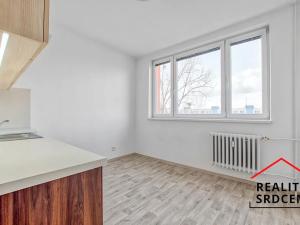 Pronájem bytu 1+1, Karviná, Slovenská, 35 m2