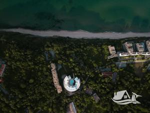 Prodej bytu 1+kk, Obzor, Bulharsko, 28 m2