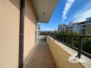 Prodej bytu 1+kk, Sveti Vlas, Bulharsko, 53 m2