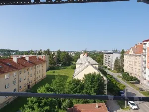 Pronájem bytu 3+kk, Jihlava, Na Vyhlídce, 70 m2