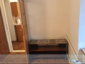 Pronájem bytu 2+1, Praha - Hloubětín, Poděbradská, 53 m2
