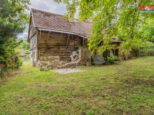 Prodej rodinného domu, Stružnice - Bořetín, 103 m2