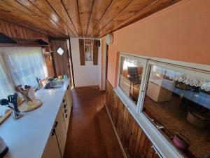 Prodej chaty, Cheb, 45 m2