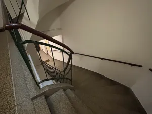 Pronájem bytu 2+1, Praha - Malá Strana, Zámecká, 47 m2