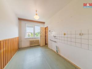 Prodej bytu 3+1, Havířov, Kubelíkova, 74 m2