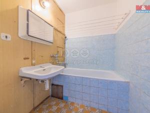 Prodej bytu 3+1, Havířov, Kubelíkova, 74 m2