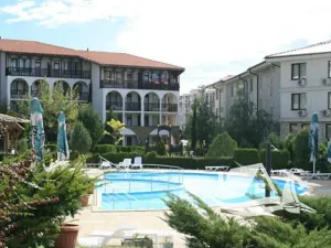 Prodej bytu 3+kk, Sveti Vlas, Bulharsko, 73 m2
